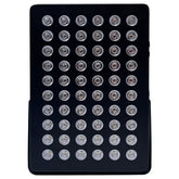 5 wavelength 7 wavelength infrared light infrared lamp for gym sauna yoga studio